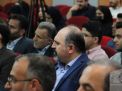 گزارش تصویری مراسم تقدیر از دانشجویان ممتاز